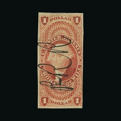 6605: 美國 - Revenue stamps