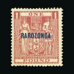 5340: Rarotonga
