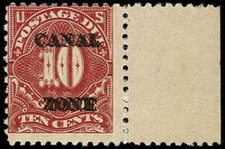 4890: Panama Kanalzone