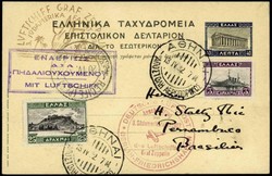 2820: Griechenland