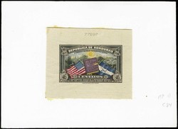 2975: Honduras