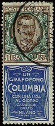 7160: Sammlungen und Posten Italienische Staaten