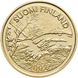 40.100: Europa - Finnland