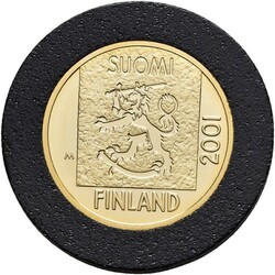 40.100: Europe - Finland