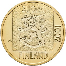 40.100: Europe - Finland