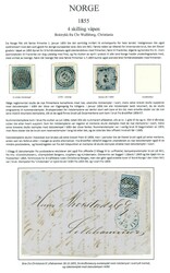 Philasearch.com : Stamps Norway