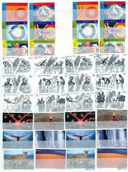 8020: Michel Kataloge Europa