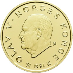 40.370: Europe - Norway