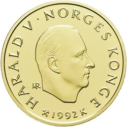 40.370: Europe - Norway