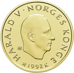 40.370: Europe - Norway