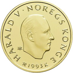 40.370: Europe - Norway