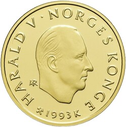 40.370: Europe - Norway