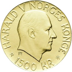 40.370: Europe - Norway