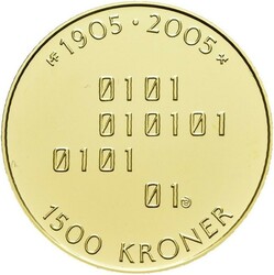 40.370: Europe - Norway