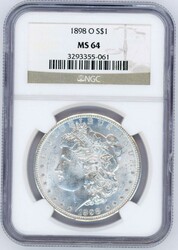 6605: United States