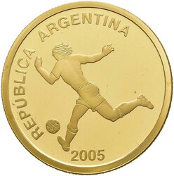 60.10: Amerika - Argentinien