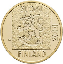 40.100: Europe - Finland