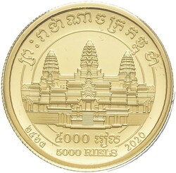 70.210: Asien (mit Nahem Osten) - Kambodscha