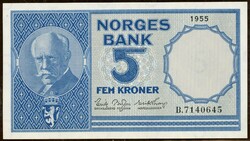 110.360: Banknotes - Norway