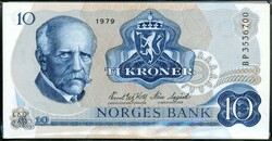 110.360: Banknotes - Norway