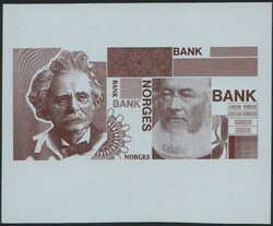 110.700: internationale Testbanknoten
