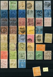 6655: Victoria - Lot