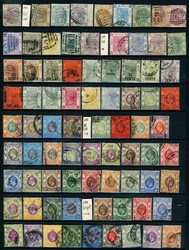 2980: Hongkong - Sammlungen
