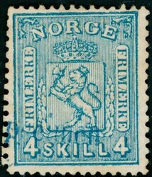 4710010: ノルウェー・初回版