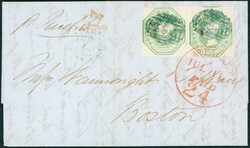 2865099: Grossbritannien Queen Victoria