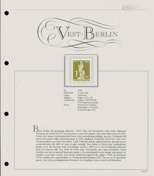 Samling med 70+ ulike frimerker med første utgaver og andre ...