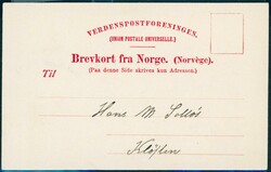 DRAMMEN. Hilsen fra. Uvanlig fint kort fra Strømsø torg med ...