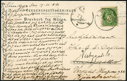 STENKJÆR, Jernbanestationen. Togsett sett fra siden (H. Werner 760), ...