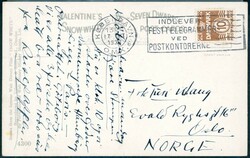 DISNEY. Et fint britisk Snehvit og de syv dvergene. Br. 1938. Kv. 1-2