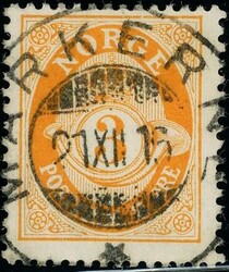 98. Nær lux SL MARKERNE 21 XII 16, grad 7, SF