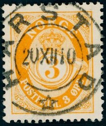 98. HARSTAD 20 XII 10. Luksus