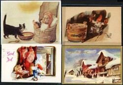 TRYGVE DAVIDSEN. Parti med 55 små- og storformat, eldre til mest ...