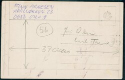 GRORUD STASJON. Nærbilde fra siden (J. H. Küenholdt no. 1887). Br. ...
