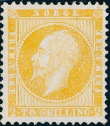 2. Oscar I. (4700)