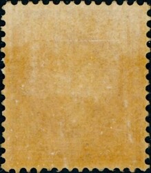 5. Oscar 1. Uttalelse H.J. Enger; "...ekte ustemplet. En hengsel er ...