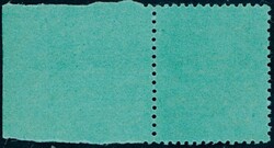 2y. Pent postfrisk merke (1800)