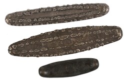 LAOS og THAILAND. 1.5, 1 og 1/2 lat/tamlung, også kjent som ...