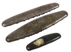 LAOS og THAILAND. 1.5, 1 og 1/2 lat/tamlung, også kjent som ...