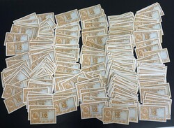 REALISASJON. Parti med 398 stk. 10 kr 4. utgave, datert mellom ...