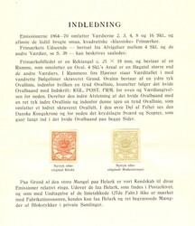 LITTERATUR - G.A.Hagemann - "Danmarks og Dansk Vestindiens ...