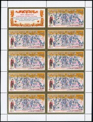 Samling "KLEINBOGEN", "Zd-Bogen" og lignende småark fra mai 2002 til ...