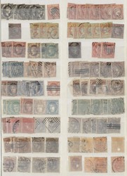 7252: Collections and Lots Spain Local Issues - Collections
