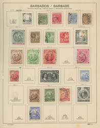 7365: Collections and Lots America - Collections