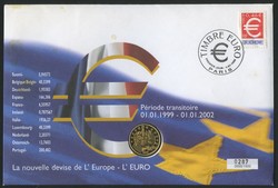 40.110: Europe - France