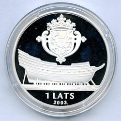 40.240: Europe - Latvia