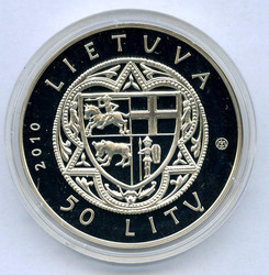 40.260: Europe - Lithuania